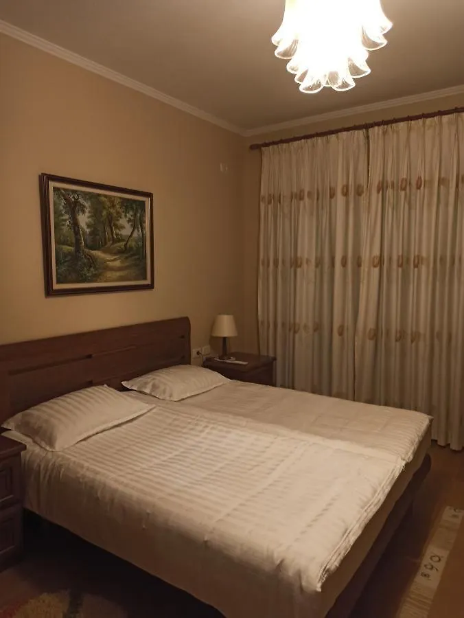 Ubytování v soukromí Home Sweet Rental Tirana Albánie