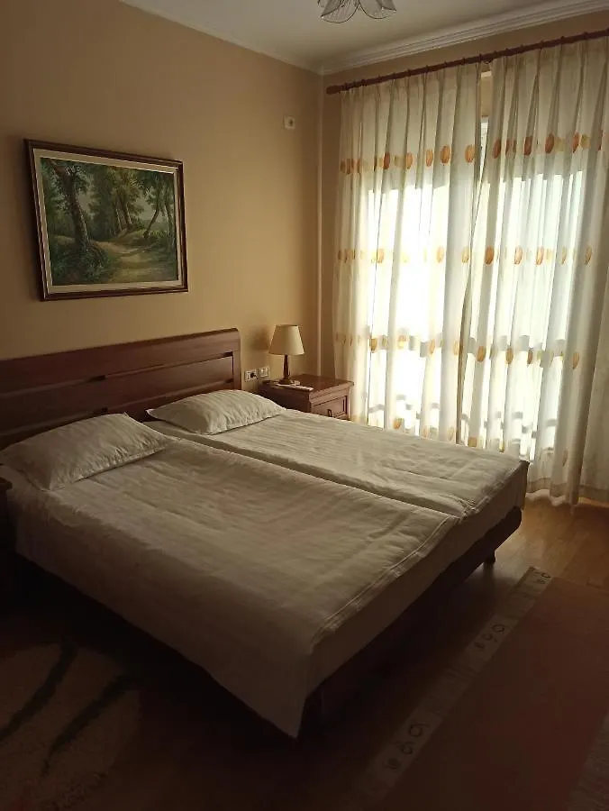 Ubytování v soukromí Home Sweet Rental Tirana