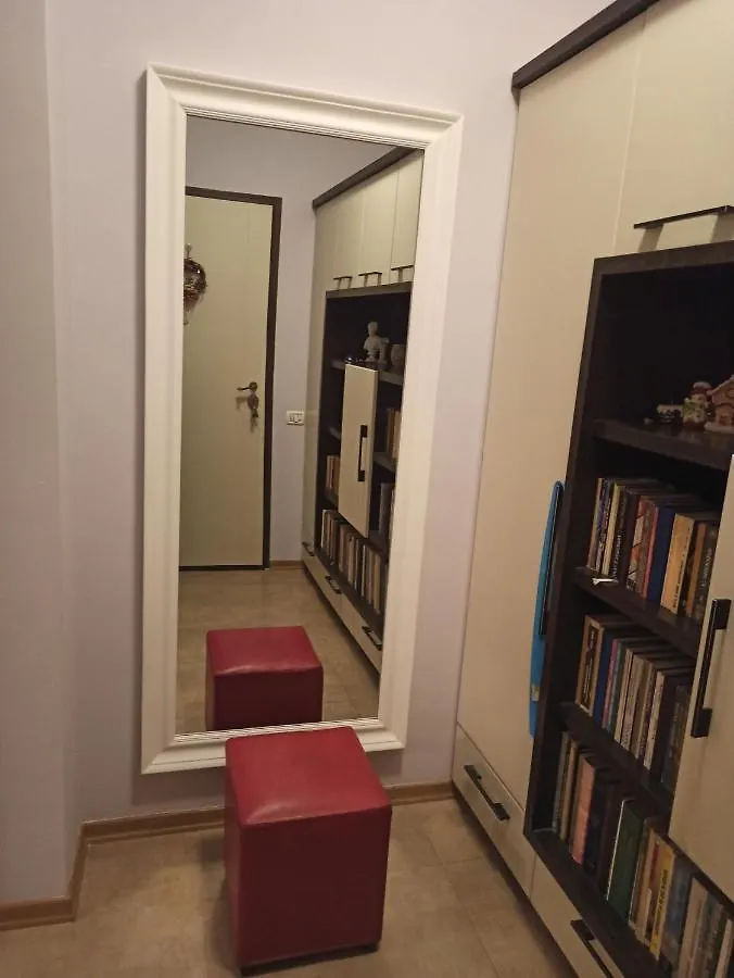Home Sweet Rental Tirana Ubytování v soukromí