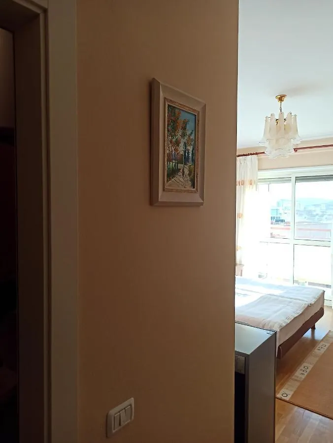 Home Sweet Rental Tirana