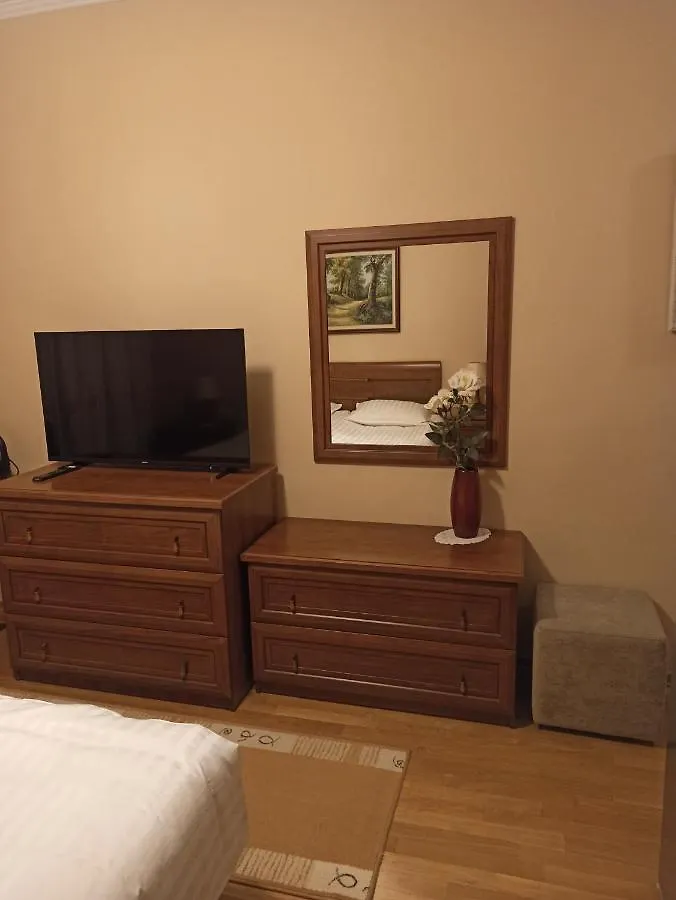 Home Sweet Rental 地拉那