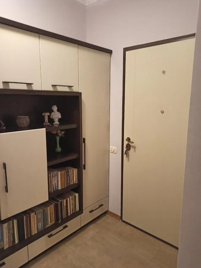 Home Sweet Rental Tirana Ubytování v soukromí