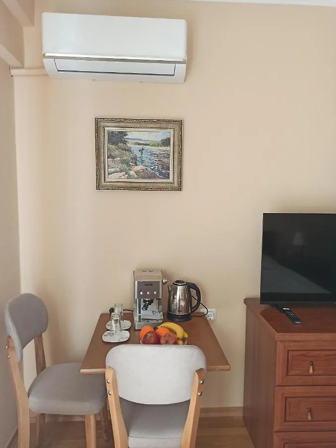 Home Sweet Rental 地拉那 阿尔巴尼亚