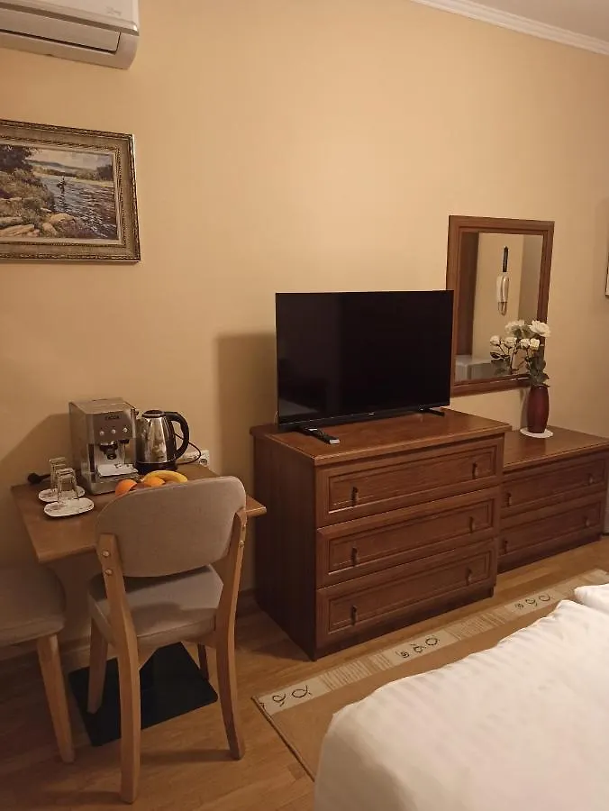 Home Sweet Rental Tirana 0*,  Albánie